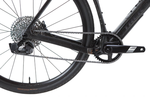 Trek Checkpoint SL 5 Gen 3 Sram Apex AXS Gravel Bike 2026, Size Medium