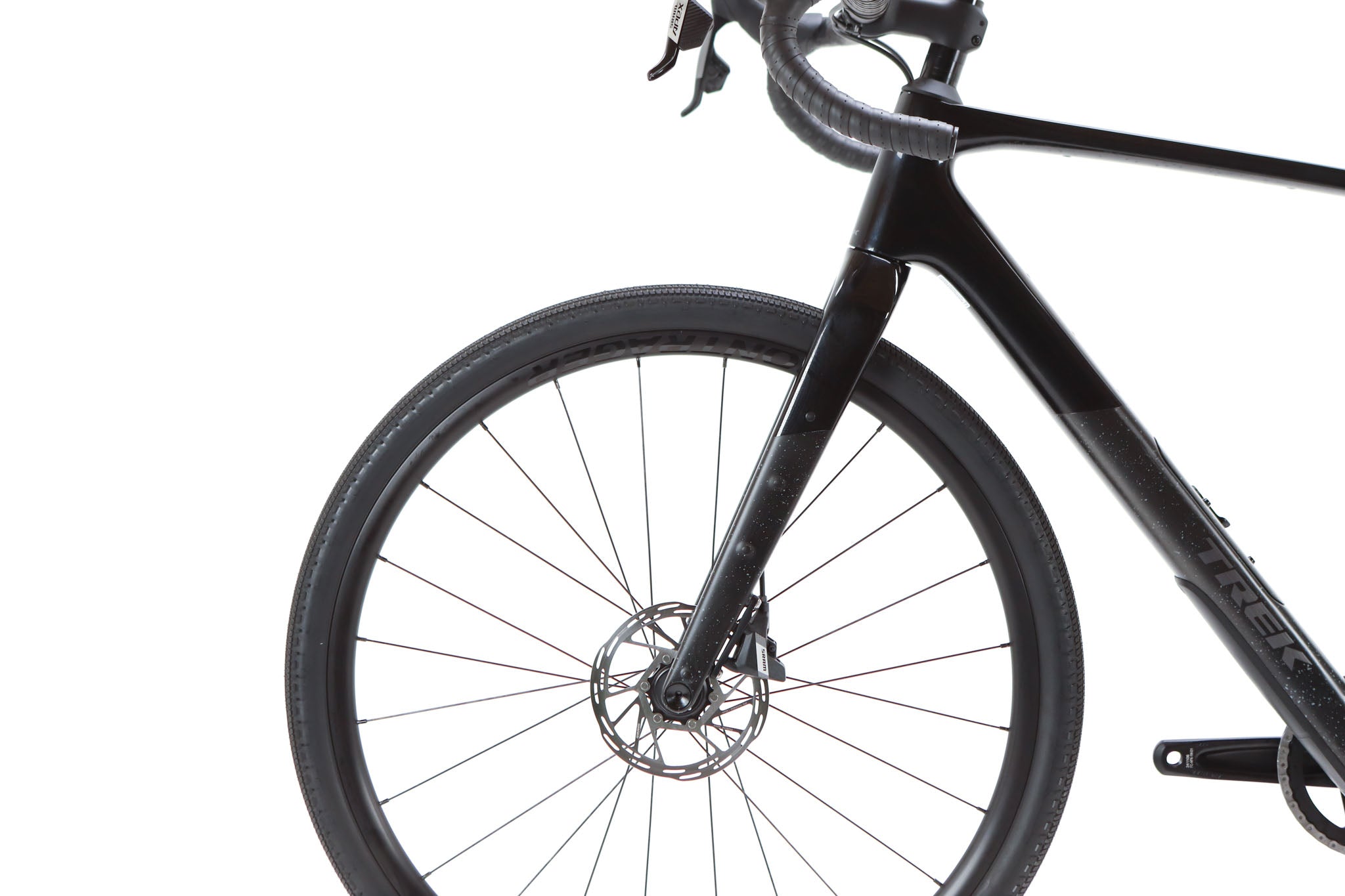 Trek Checkpoint SL 5 Gen 3 Sram Apex AXS Gravel Bike 2026, Size