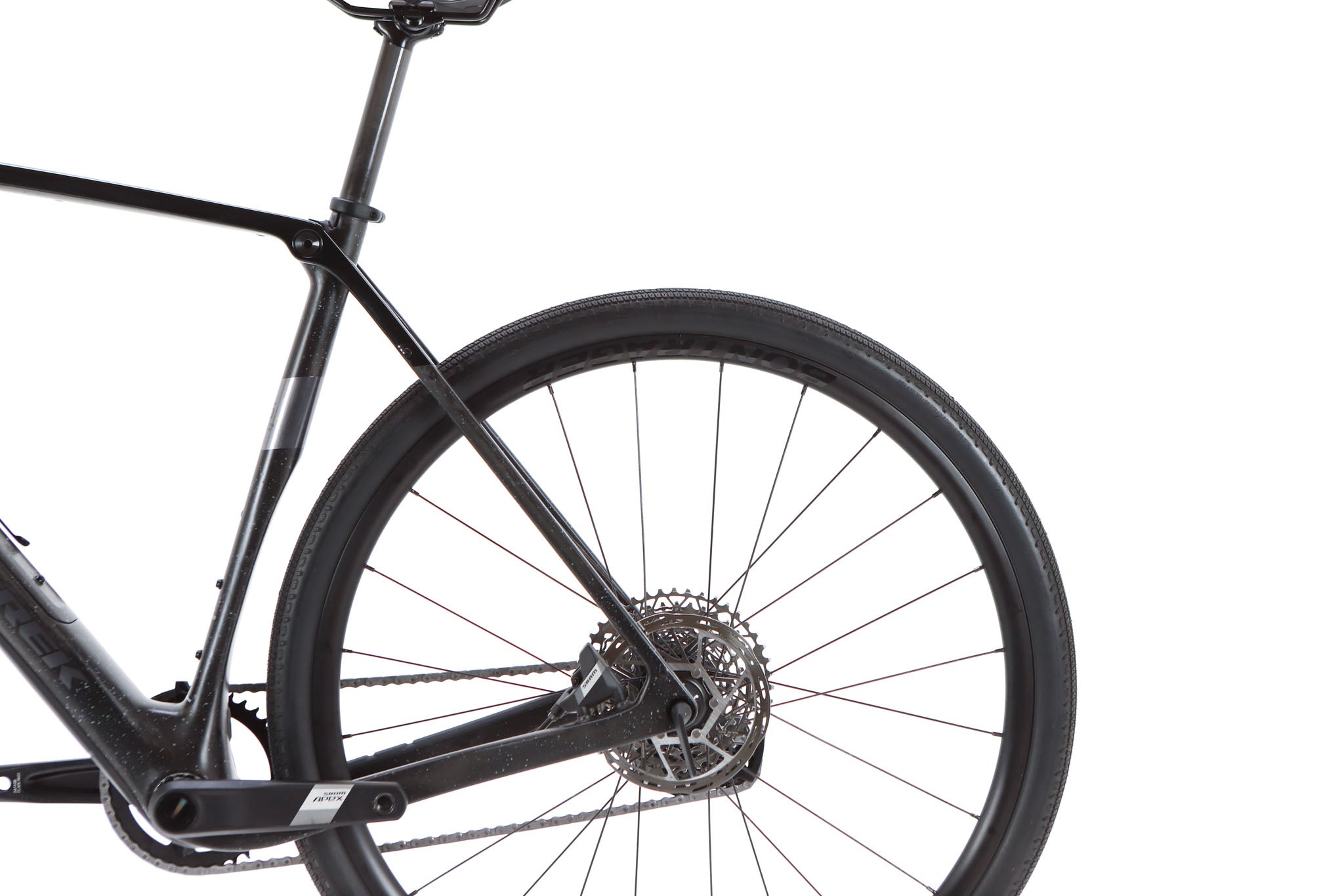 Trek Checkpoint SL 5 Gen 3 Sram Apex AXS Gravel Bike 2026, Size