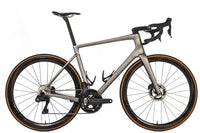 ENVE Melee Shimano Ultegra Di2 Disc Road Bike 2023, Size 58cm