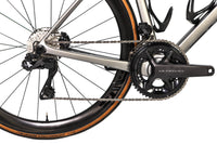 ENVE Melee Shimano Ultegra Di2 Disc Road Bike 2023, Size 58cm