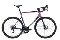Cannondale SuperSix EVO Hi-MOD Shimano Ultegra Disc Road Bike 2021, Size 58cm