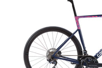 Cannondale SuperSix EVO Hi-MOD Shimano Ultegra Disc Road Bike 2021, Size 58cm