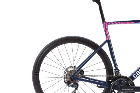 Cannondale SuperSix EVO Hi-MOD Shimano Ultegra Disc Road Bike 2021, Size 58cm