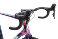 Cannondale SuperSix EVO Hi-MOD Shimano Ultegra Disc Road Bike 2021, Size 58cm