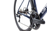 Cannondale SuperSix EVO Hi-MOD Shimano Ultegra Disc Road Bike 2021, Size 58cm