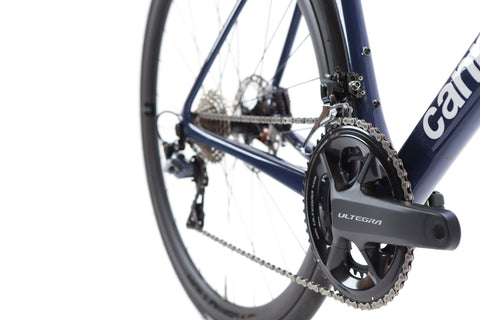 Cannondale SuperSix EVO Hi-MOD Shimano Ultegra Disc Road Bike 2021, Size 58cm