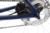 Cannondale SuperSix EVO Hi-MOD Shimano Ultegra Disc Road Bike 2021, Size 58cm