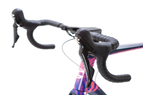 Cannondale SuperSix EVO Hi-MOD Shimano Ultegra Disc Road Bike 2021, Size 58cm