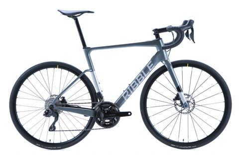 Ribble Endurance SL e Enthusiast Shimano 105 Di2 Disc Electric Road Bike 2023, Size Large