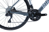 Ribble Endurance SL e Enthusiast Shimano 105 Di2 Disc Electric Road Bike 2023, Size Large
