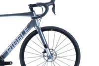 Ribble Endurance SL e Enthusiast Shimano 105 Di2 Disc Electric Road Bike 2023, Size Large