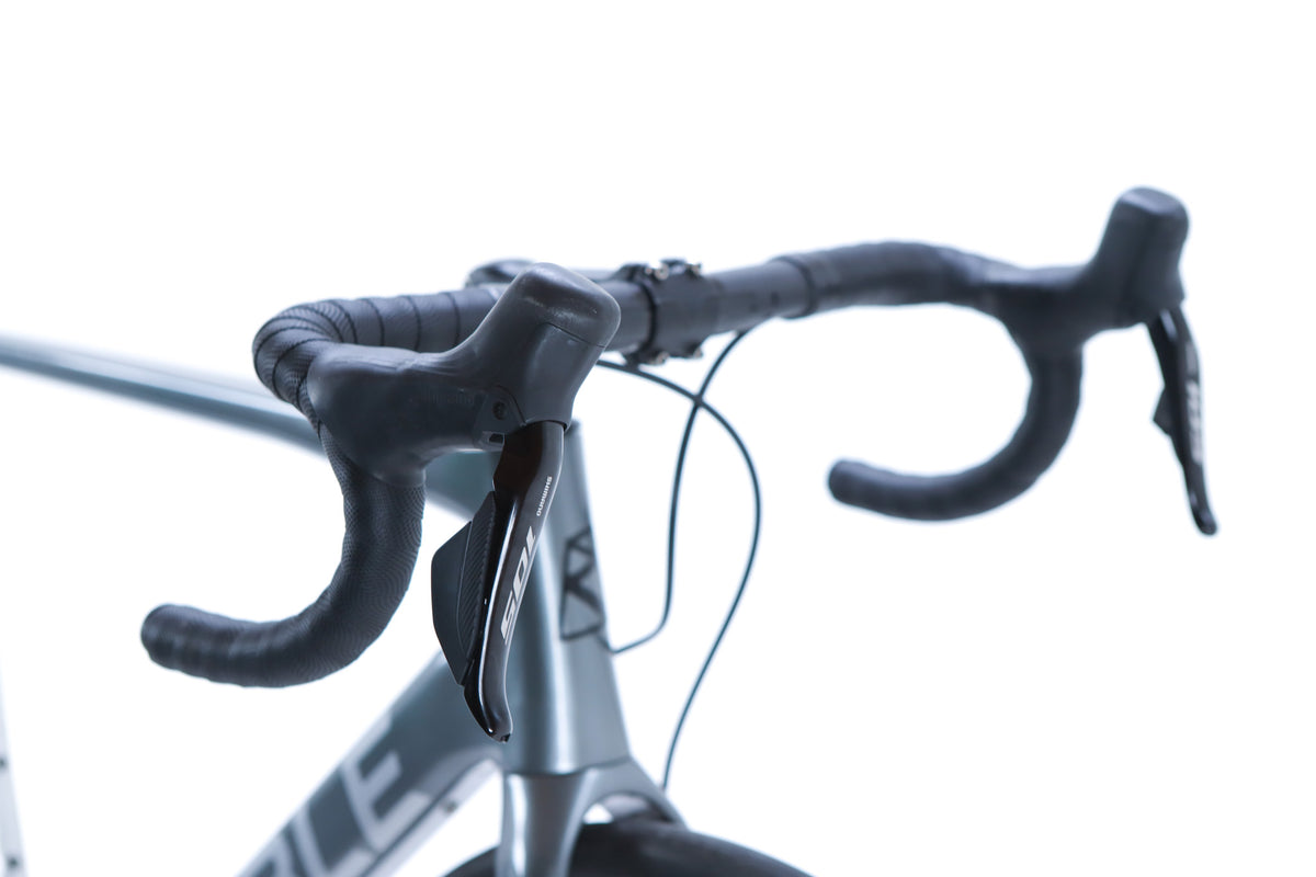 Ribble Endurance SL e Enthusiast Shimano 105 Di2 Disc Electric Road Bike 2023, Size Large