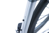 Ribble Endurance SL e Enthusiast Shimano 105 Di2 Disc Electric Road Bike 2023, Size Large