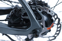 Ribble Endurance SL e Enthusiast Shimano 105 Di2 Disc Electric Road Bike 2023, Size Large