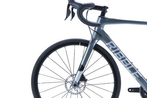 Ribble Endurance SL e Enthusiast Shimano 105 Di2 Disc Electric Road Bike 2023, Size Large