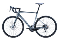 Ribble Endurance SL e Enthusiast Shimano 105 Di2 Disc Electric Road Bike 2023, Size Large