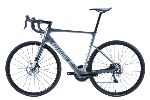 Ribble Endurance SL e Enthusiast Shimano 105 Di2 Disc Electric Road Bike 2023, Size Large