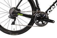 Cervelo R5 Shimano Dura-Ace Di2 Disc Road Bike 2018, Size 56cm
