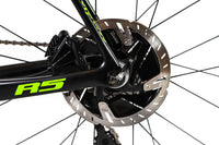 Cervelo R5 Shimano Dura-Ace Di2 Disc Road Bike 2018, Size 56cm