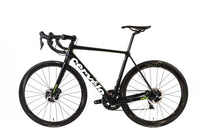 Cervelo R5 Shimano Dura-Ace Di2 Disc Road Bike 2018, Size 56cm