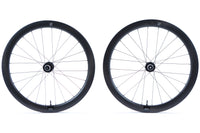 Giant SLR 2 - 50mm Carbon Disc Wheelset 2025, Shimano Freehub