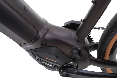 Giant Revolt E+ Pro Shimano GRX Di2 Electric Gravel Bike 2022, Size Small