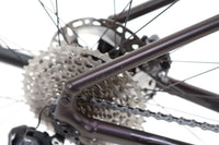 Giant Revolt E+ Pro Shimano GRX Di2 Electric Gravel Bike 2022, Size Small