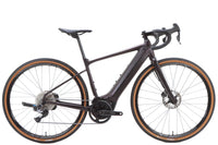 Giant Revolt E+ Pro Shimano GRX Di2 Electric Gravel Bike 2022, Size Small