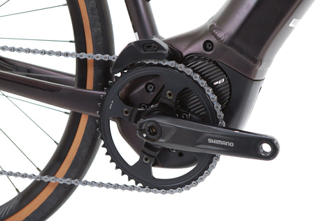 Giant Revolt E+ Pro Shimano GRX Di2 Electric Gravel Bike 2022, Size Small