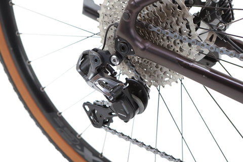 Giant Revolt E+ Pro Shimano GRX Di2 Electric Gravel Bike 2022, Size Small
