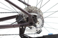 Giant Revolt E+ Pro Shimano GRX Di2 Electric Gravel Bike 2022, Size Small