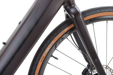 Giant Revolt E+ Pro Shimano GRX Di2 Electric Gravel Bike 2022, Size Small