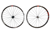Fulcrum Racing 500/900 db Disc Wheelset, Shimano Freehub