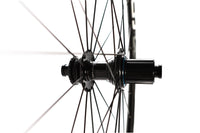Fulcrum Racing 500/900 db Disc Wheelset, Shimano Freehub