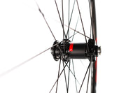 Fulcrum Racing 500/900 db Disc Wheelset, Shimano Freehub