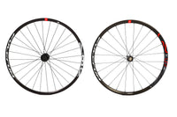 Fulcrum Racing 500/900 db Disc Wheelset, Shimano Freehub