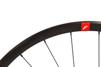 Fulcrum Racing 500/900 db Disc Wheelset, Shimano Freehub