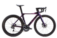Liv EnviLiv Advanced Pro Shimano Ultegra Di2 Disc Road Bike 2021, Size XS