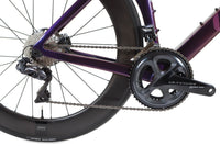 Liv EnviLiv Advanced Pro Shimano Ultegra Di2 Disc Road Bike 2021, Size XS