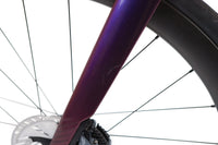 Liv EnviLiv Advanced Pro Shimano Ultegra Di2 Disc Road Bike 2021, Size XS