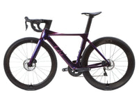 Liv EnviLiv Advanced Pro Shimano Ultegra Di2 Disc Road Bike 2021, Size XS