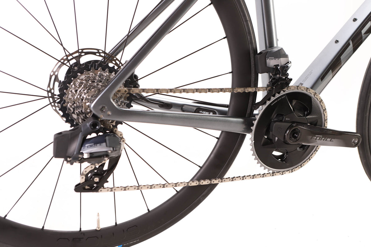 Trek Emonda SL 7 Sram Force eTap AXS 2023, Size 50cm