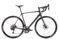 Cannondale Synapse Carbon Shimano 105 Disc Road Bike 2021, Size 56cm