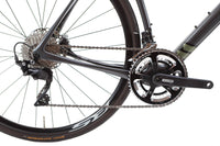 Cannondale Synapse Carbon Shimano 105 Disc Road Bike 2021, Size 56cm