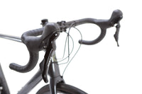 Cannondale Synapse Carbon Shimano 105 Disc Road Bike 2021, Size 56cm