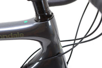 Cannondale Synapse Carbon Shimano 105 Disc Road Bike 2021, Size 56cm