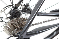 Cannondale Synapse Carbon Shimano 105 Disc Road Bike 2021, Size 56cm