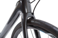 Cannondale Synapse Carbon Shimano 105 Disc Road Bike 2021, Size 56cm