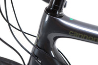 Cannondale Synapse Carbon Shimano 105 Disc Road Bike 2021, Size 56cm